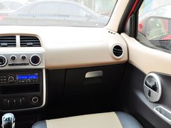 2013款 1.3L 手动 都市型 5座