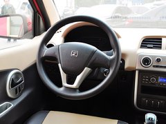 2013款 1.3L 手动 都市型 5座