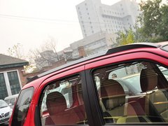 2013款 1.3L 手动 都市型 5座
