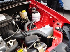 2013款 1.3L 手动 都市型 5座