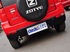 2013款 1.3L 手动 都市型 5座