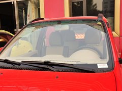 2013款 1.3L 手动 都市型 5座