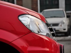 2013款 1.3L 手动 都市型 5座