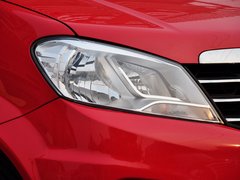2013款 1.3L 手动 都市型 5座
