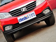 2013款 1.3L 手动 都市型 5座