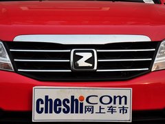 2013款 1.3L 手动 都市型 5座