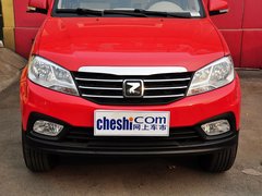 2013款 1.3L 手动 都市型 5座