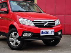 2013款 1.3L 手动 都市型 5座