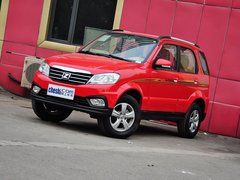 2013款 1.3L 手动 都市型 5座