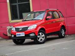 2013款 1.3L 手动 都市型 5座