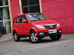 2013款 1.3L 手动 都市型 5座