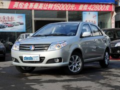 2013款 1.5L 手动 精英型