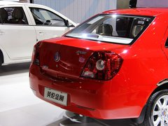 2013款 1.5L 手动 精英型