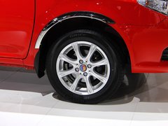 2013款 1.5L 手动 精英型