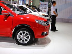 2013款 1.5L 手动 精英型