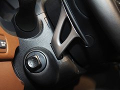 2013款 FX37 3.7L 自动 超越升级版 5座