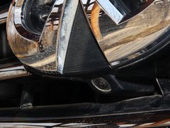 2013款 FX37 3.7L 自动 超越升级版 5座