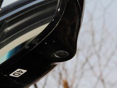 2013款 FX37 3.7L 自动 超越升级版 5座