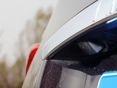 2013款 FX37 3.7L 自动 超越升级版 5座