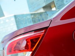 2013款 1.5L 自动 精英型