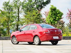 2013款 1.5L 自动 精英型