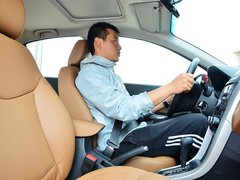 2013款 1.5L 自动 精英型