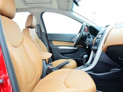2013款 1.5L 自动 精英型