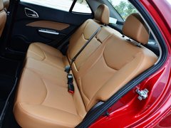 2013款 1.5L 自动 精英型