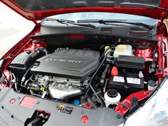 2013款 1.5L 自动 精英型