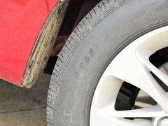 2013款 1.5L 自动 精英型