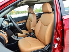 2013款 1.5L 自动 精英型