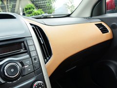 2013款 1.5L 自动 精英型