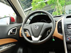 2013款 1.5L 自动 精英型