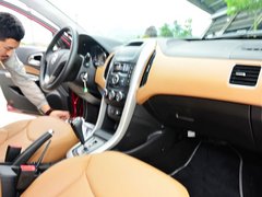 2013款 1.5L 自动 精英型