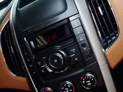 2013款 1.5L 自动 精英型