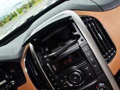 2013款 1.5L 自动 精英型