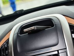 2013款 1.5L 自动 精英型