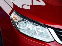 2013款 1.5L 自动 精英型