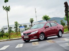 2013款 1.5L 自动 精英型
