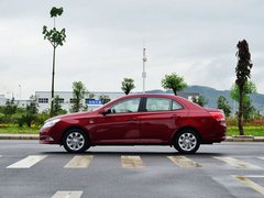 2013款 1.5L 自动 精英型