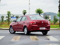 2013款 1.5L 自动 精英型