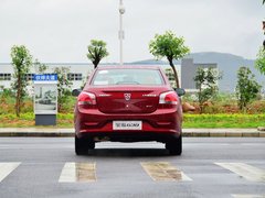 2013款 1.5L 自动 精英型
