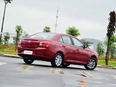 2013款 1.5L 自动 精英型