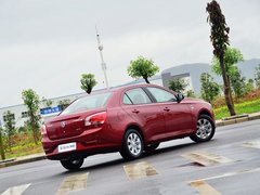 2013款 1.5L 自动 精英型
