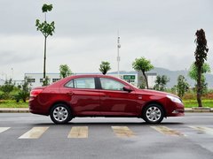 2013款 1.5L 自动 精英型
