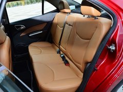 2013款 1.5L 自动 精英型