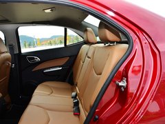 2013款 1.5L 自动 精英型