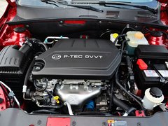 2013款 1.5L 自动 精英型