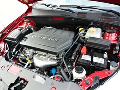 2013款 1.5L 自动 精英型