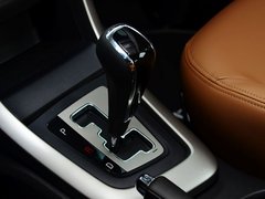 2013款 1.5L 自动 精英型